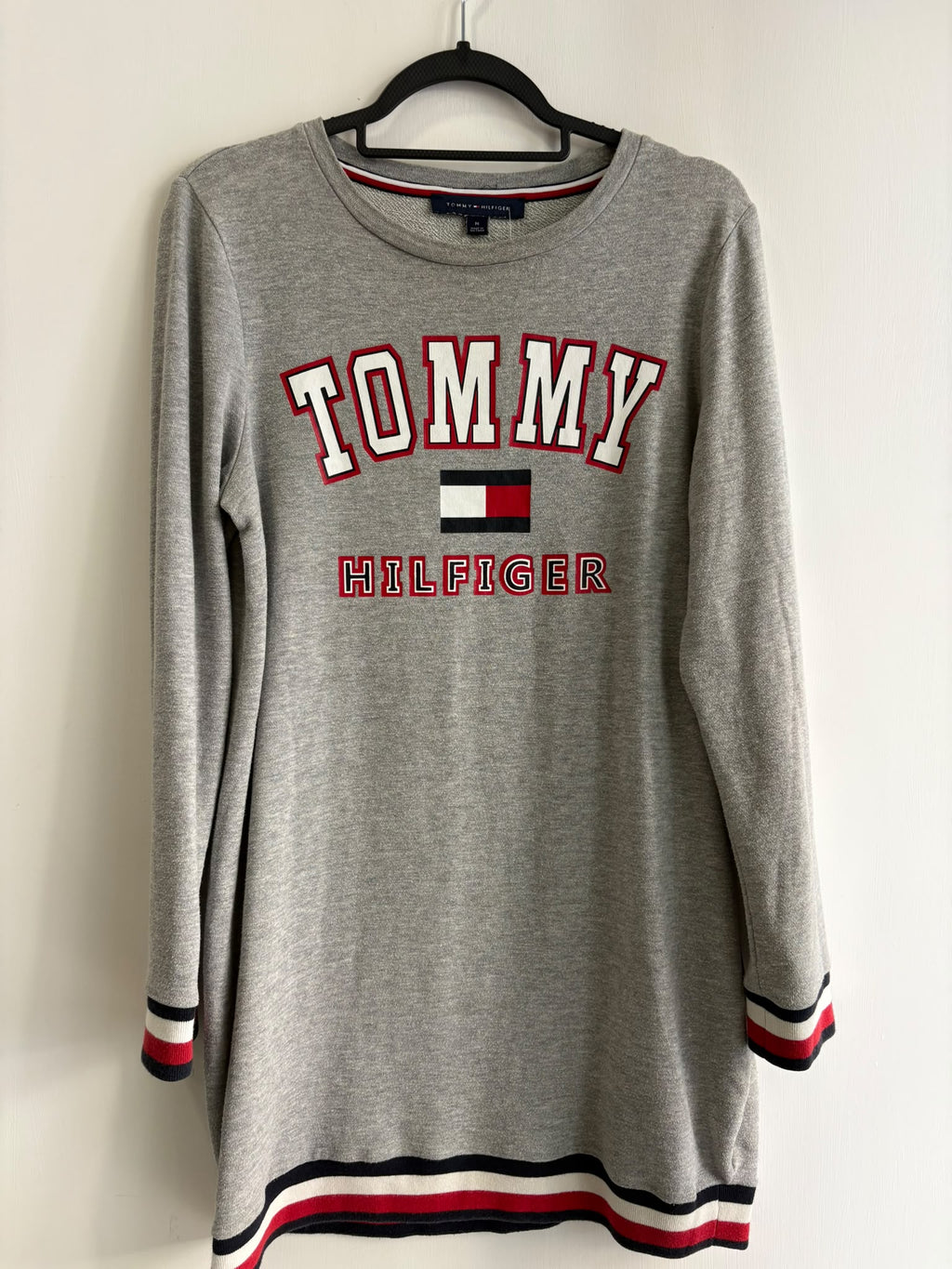 Vestito Tommy