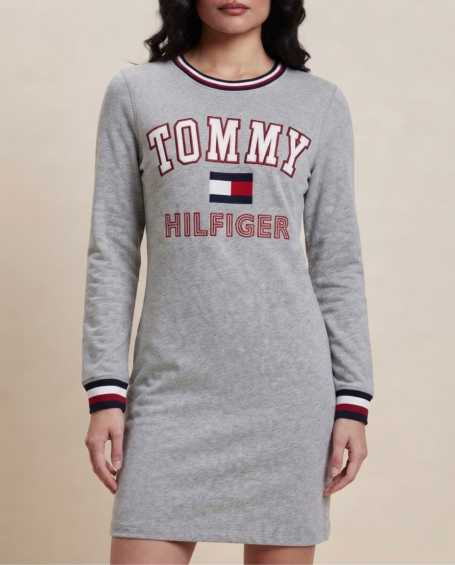 Vestito Tommy