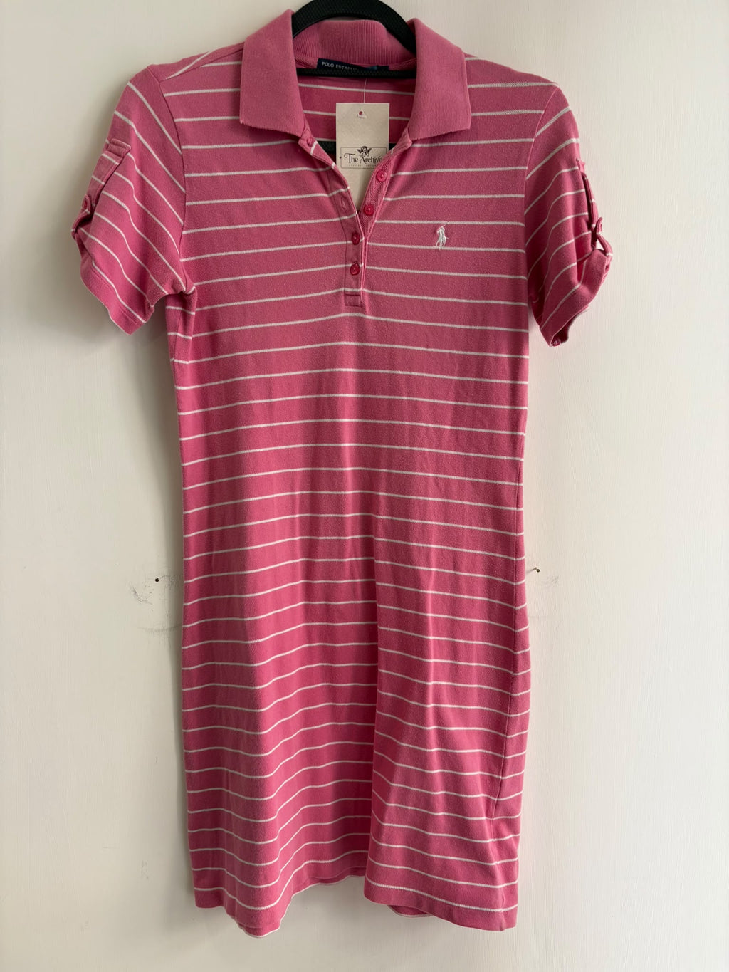 Vestito Ralph Lauren