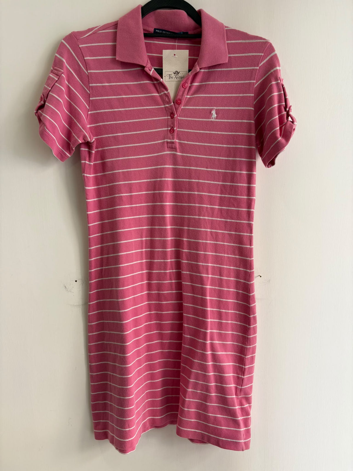 Vestito Ralph Lauren