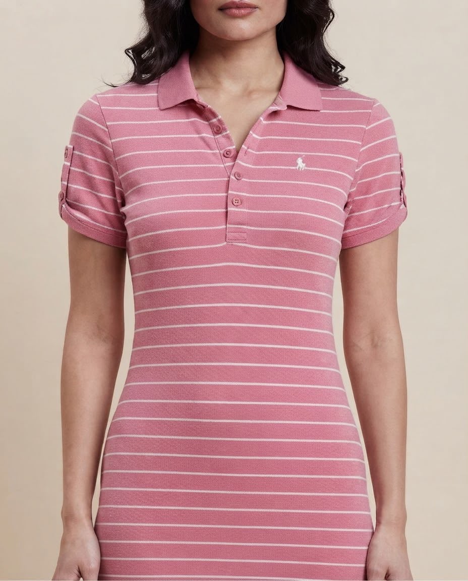 Vestito Ralph Lauren