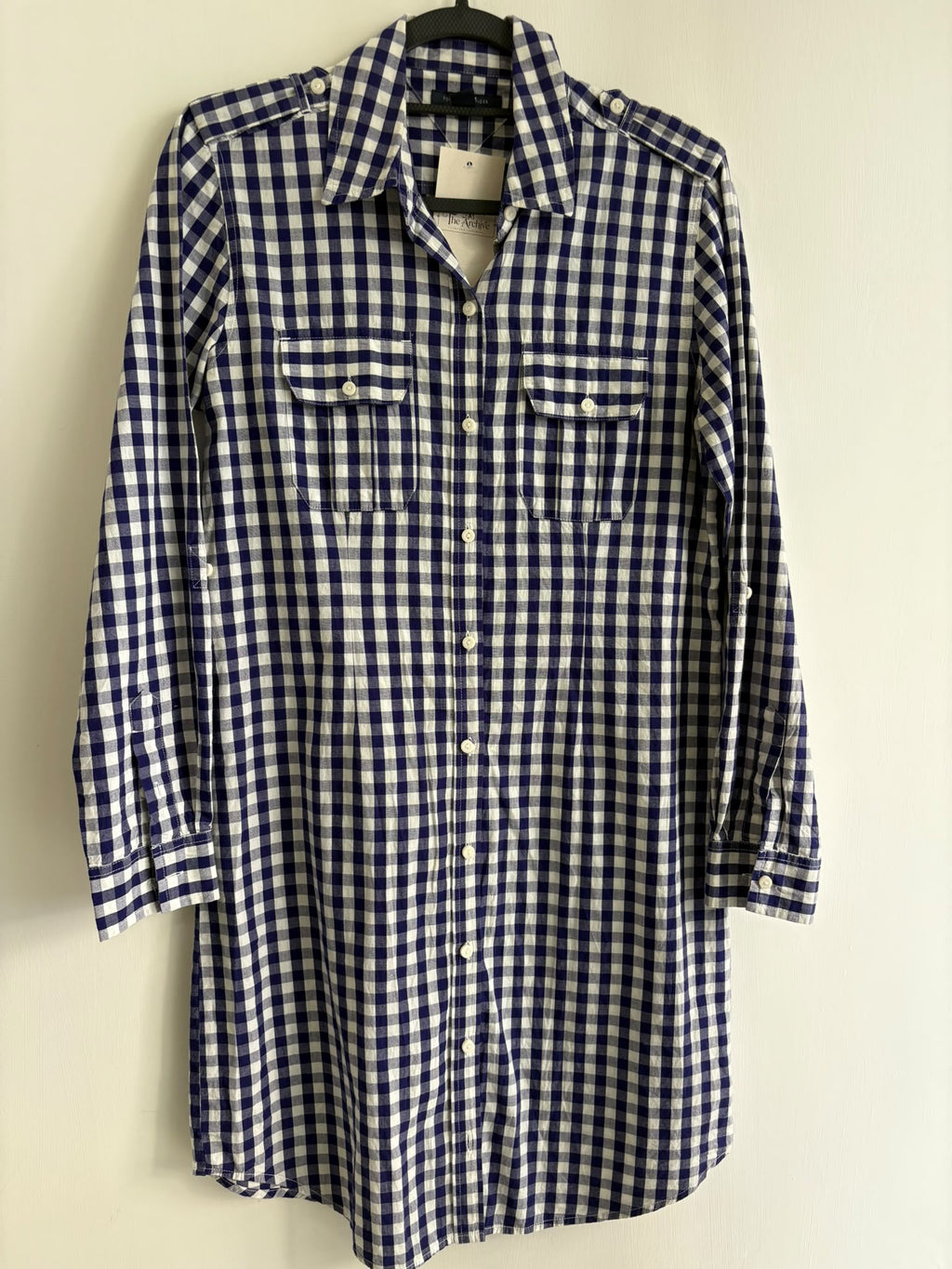 Vestito Tommy