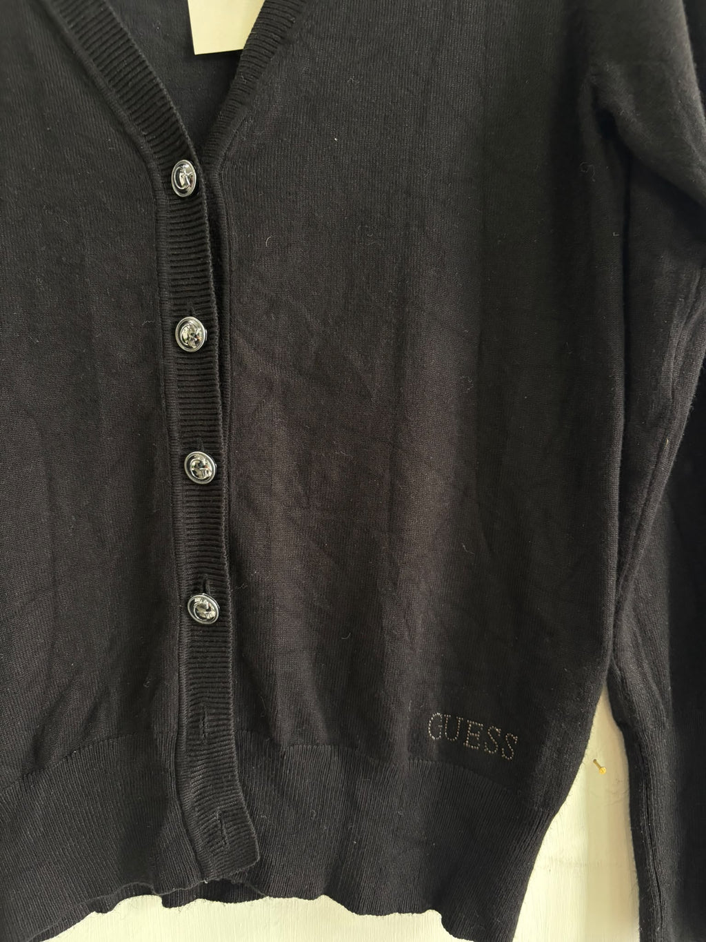 Cardigan Guess
