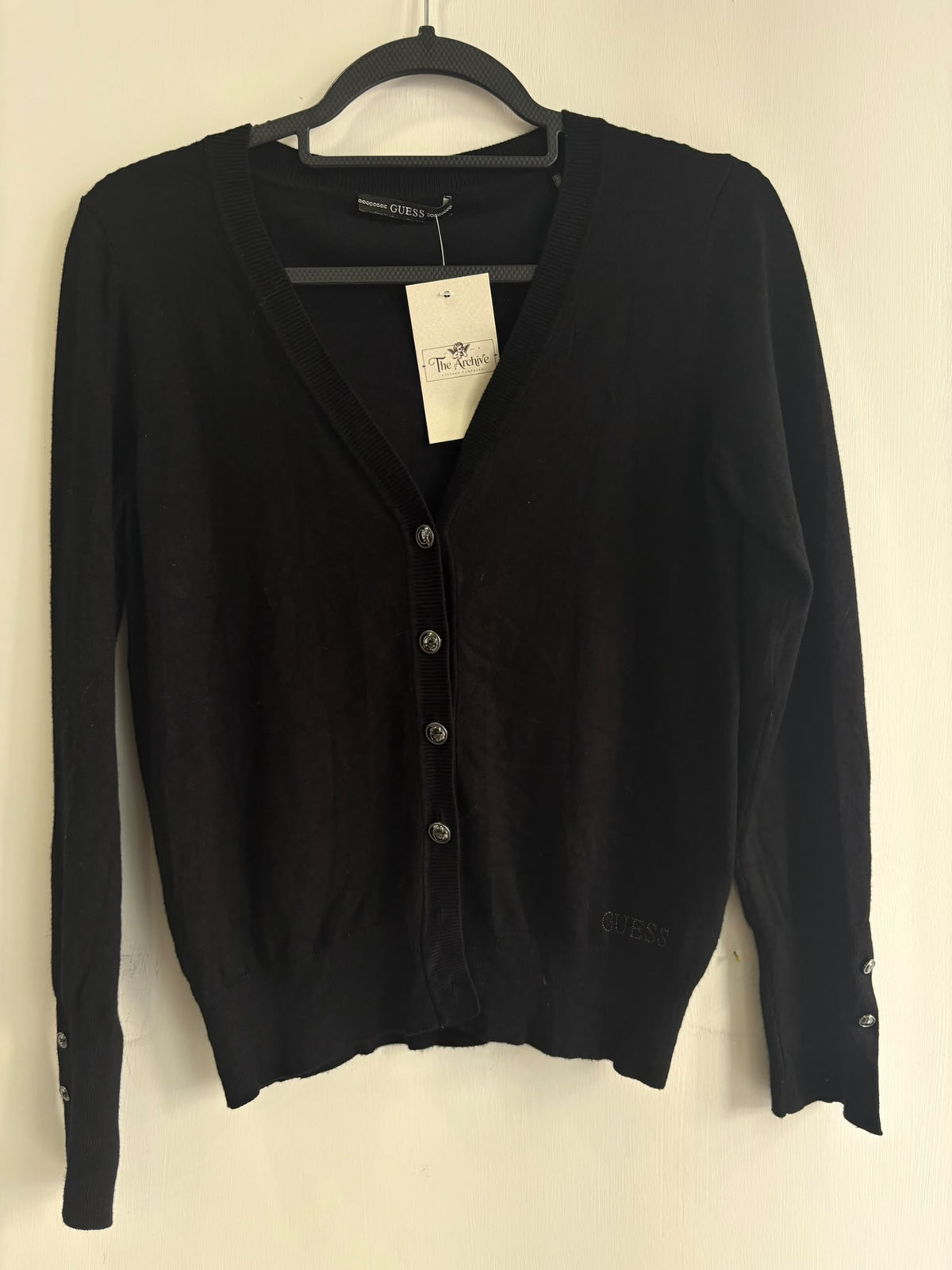 Cardigan Guess