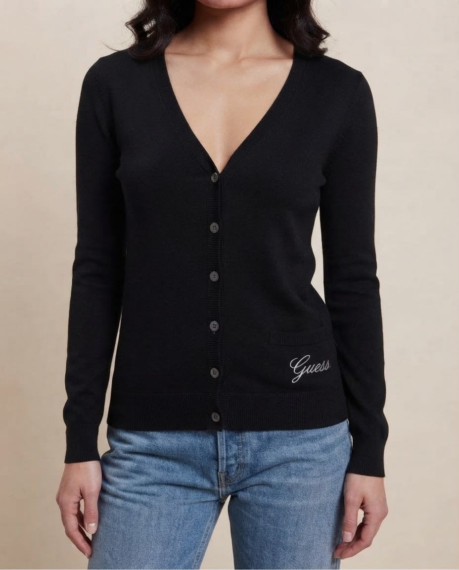 Cardigan Guess