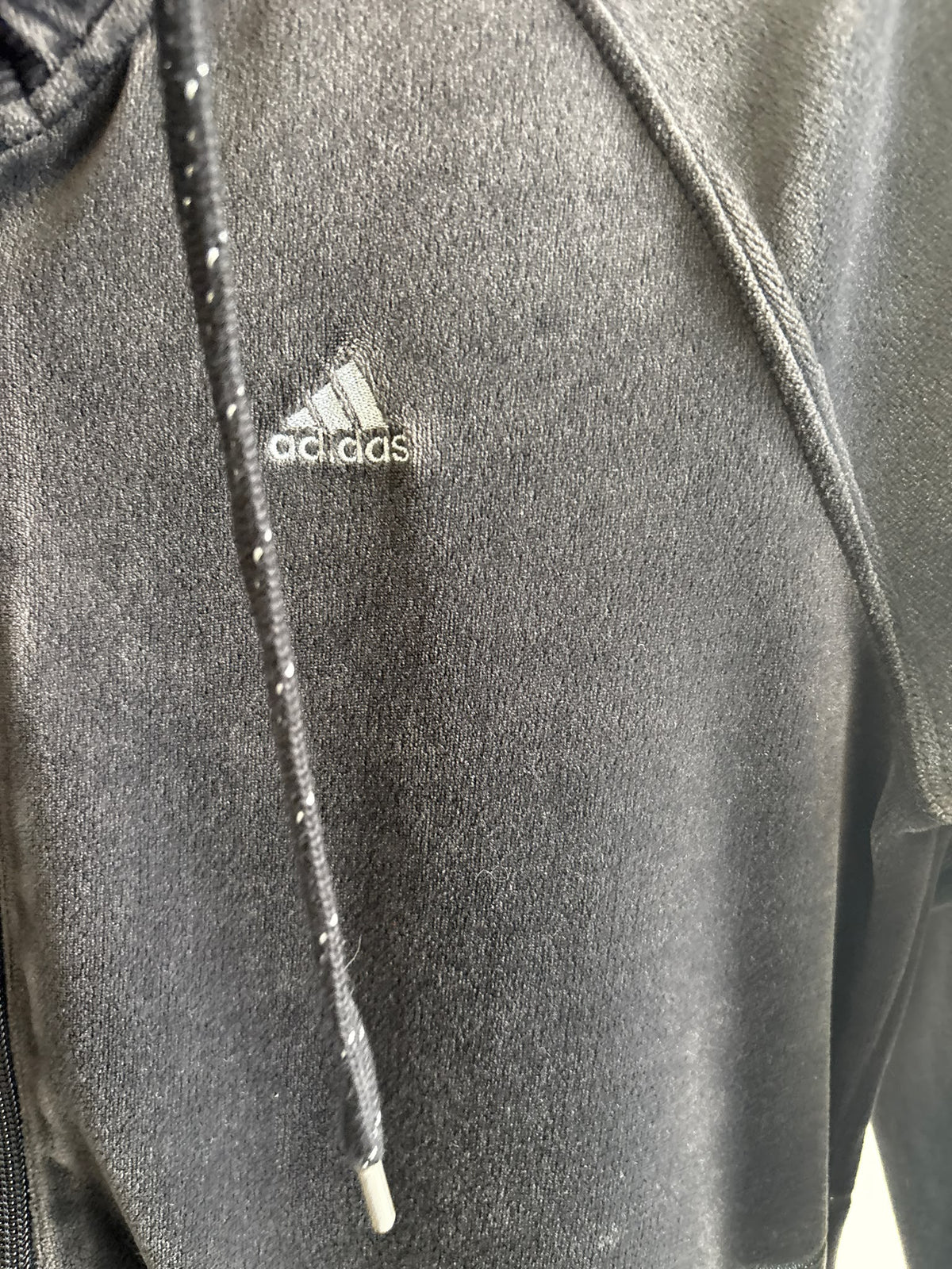 Felpa Adidas