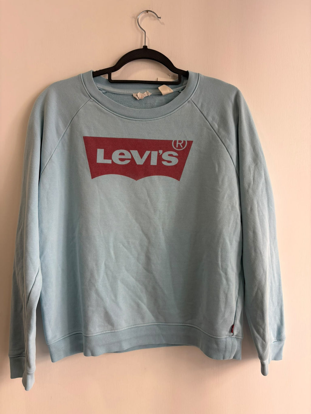 Felpa Levi's Batwing