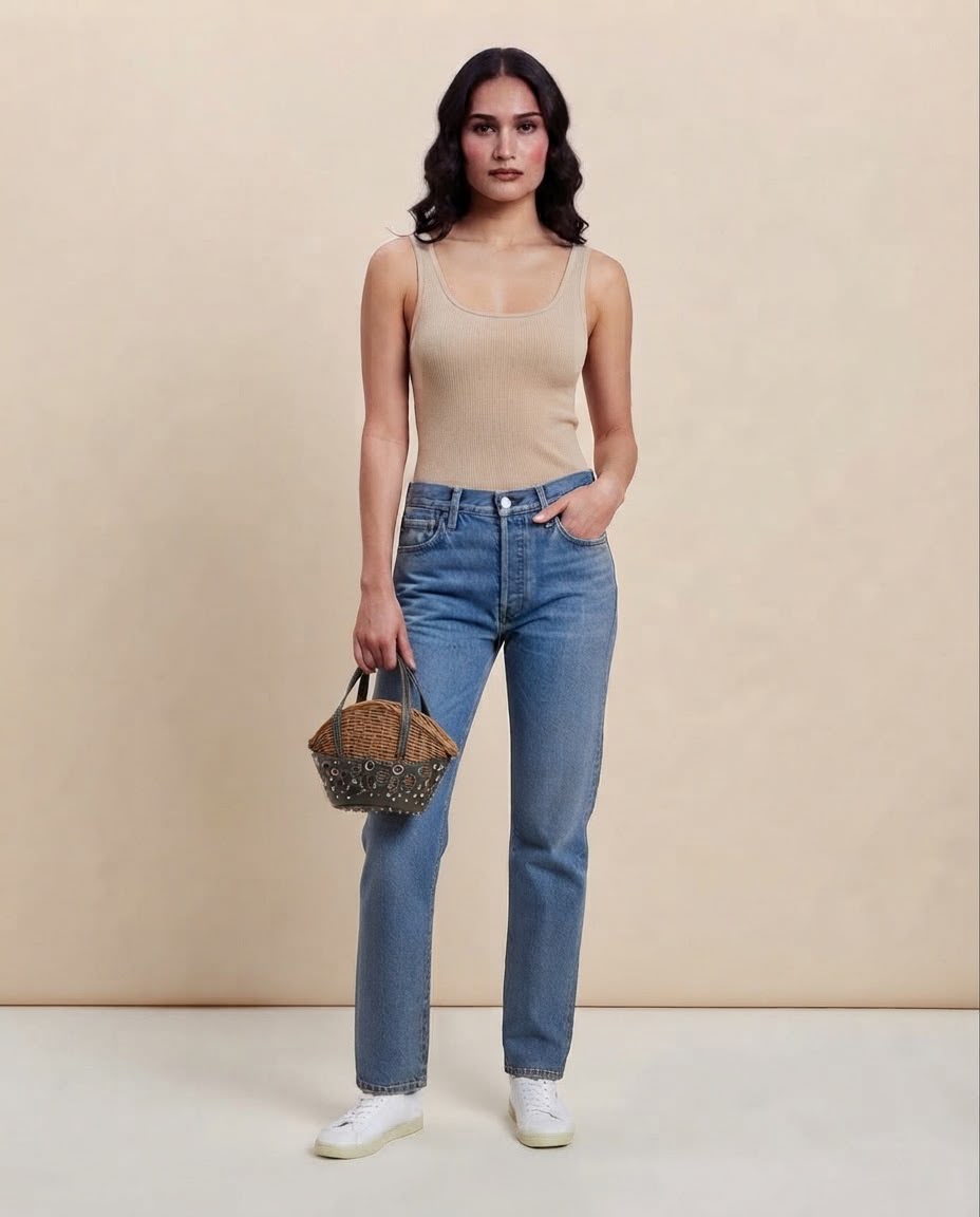Borsa Zara