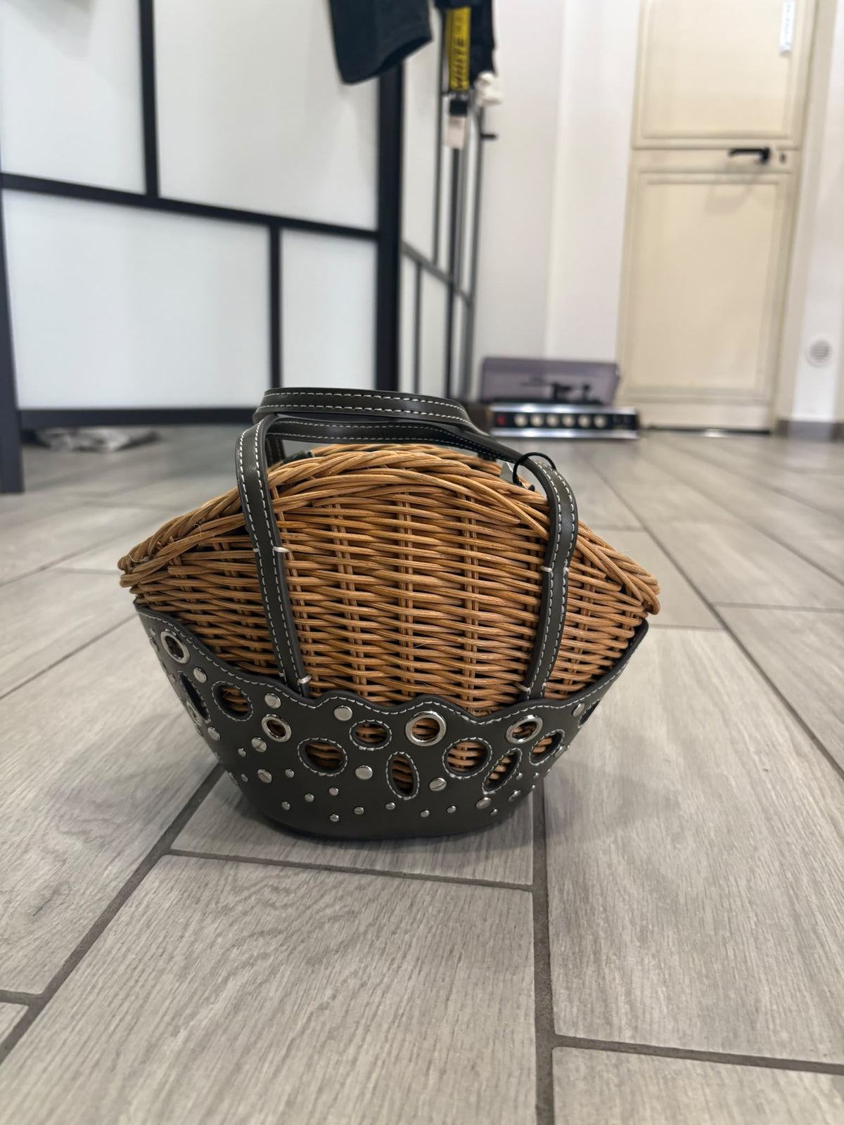 Borsa Zara