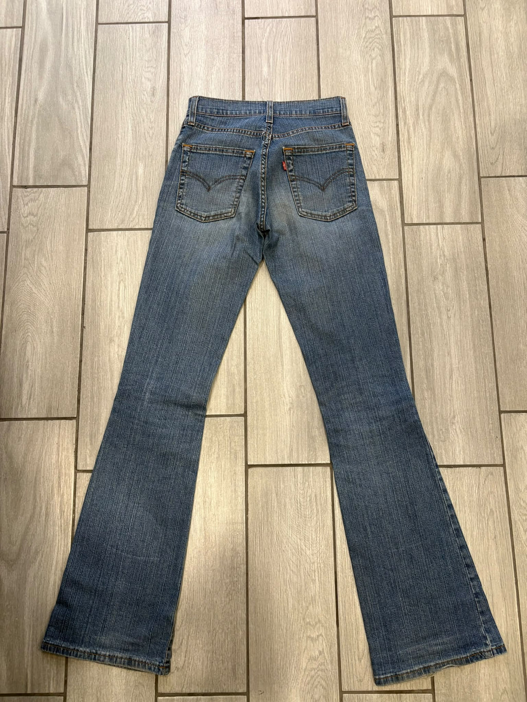 Jeans Levi’s