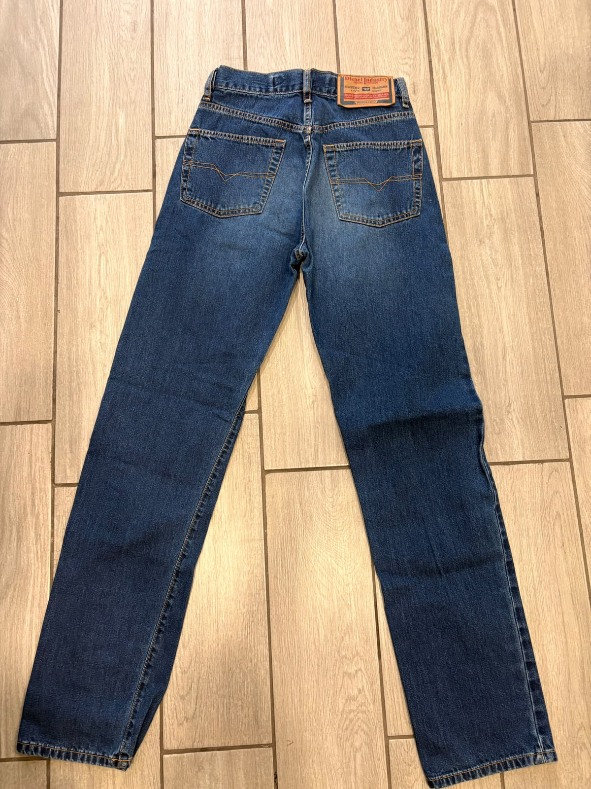 Jeans Diesel (B87)