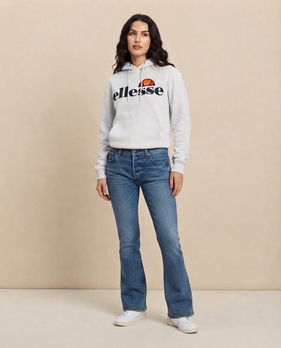 Levi’s 557 (Q46)