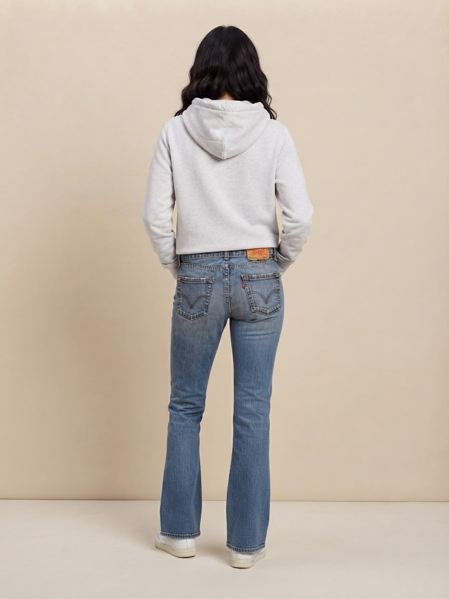 Levi’s 557 (Q46)
