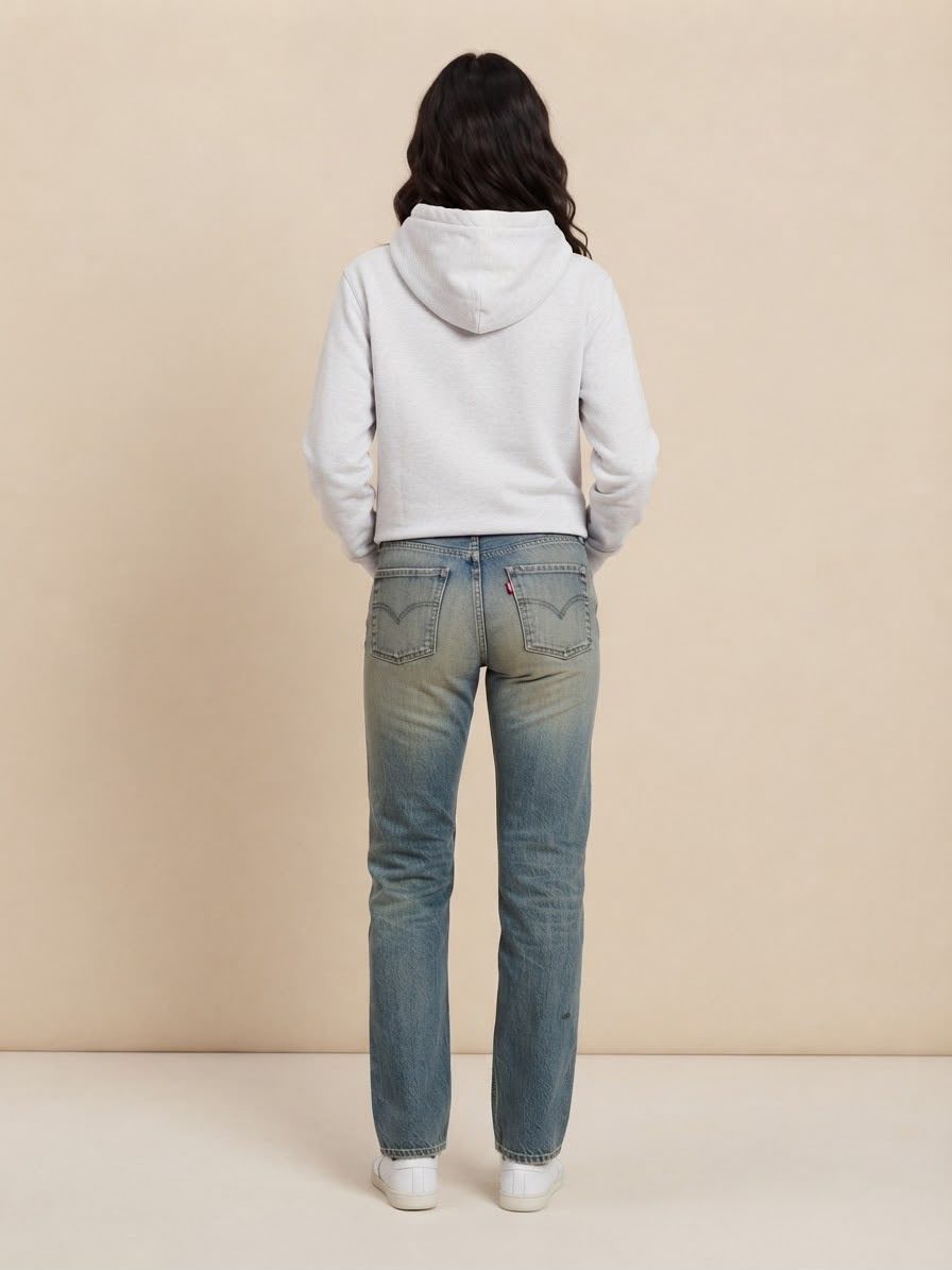 Jeans Levi’s (P92)