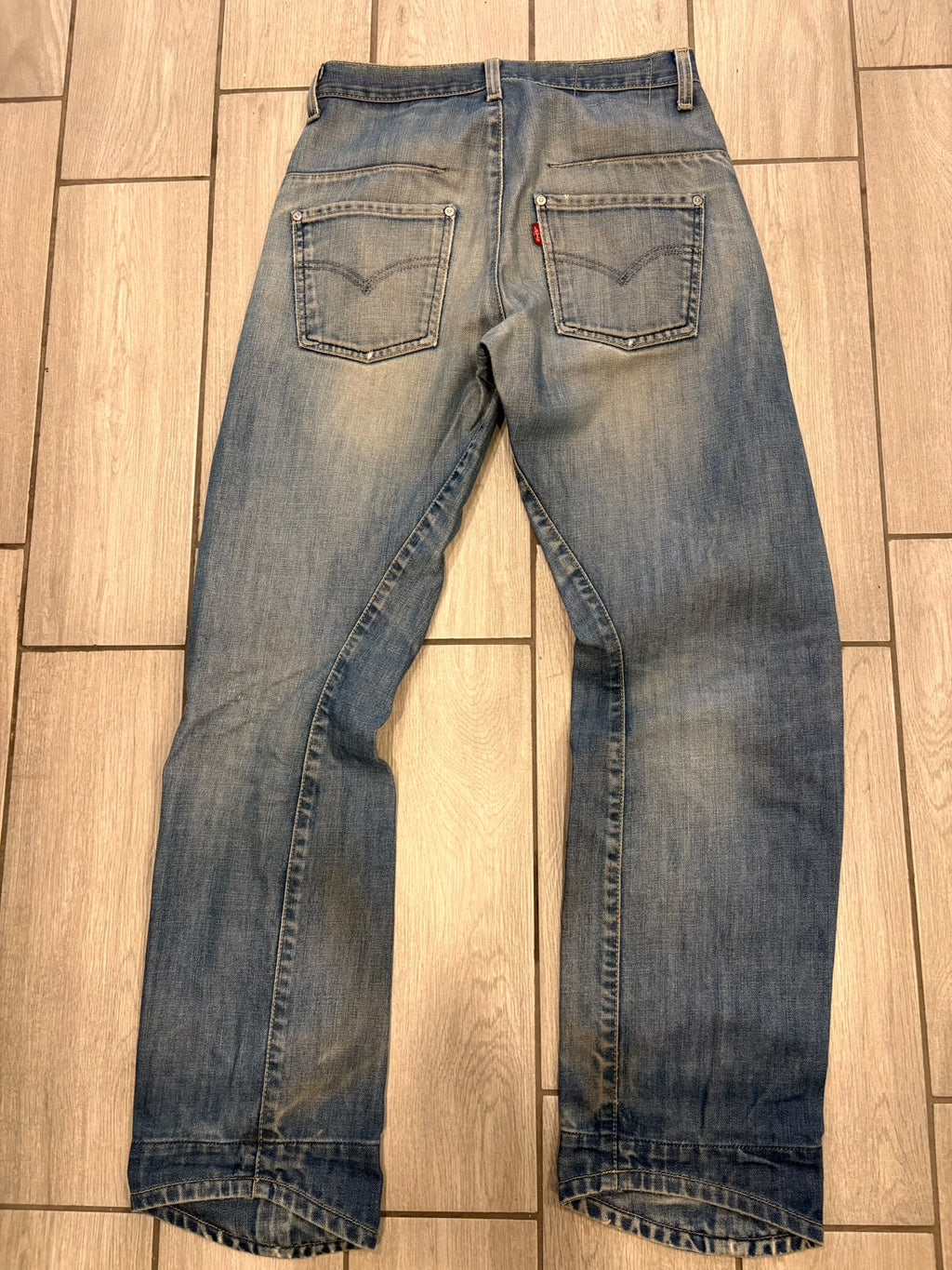 Jeans Levi’s (P92)