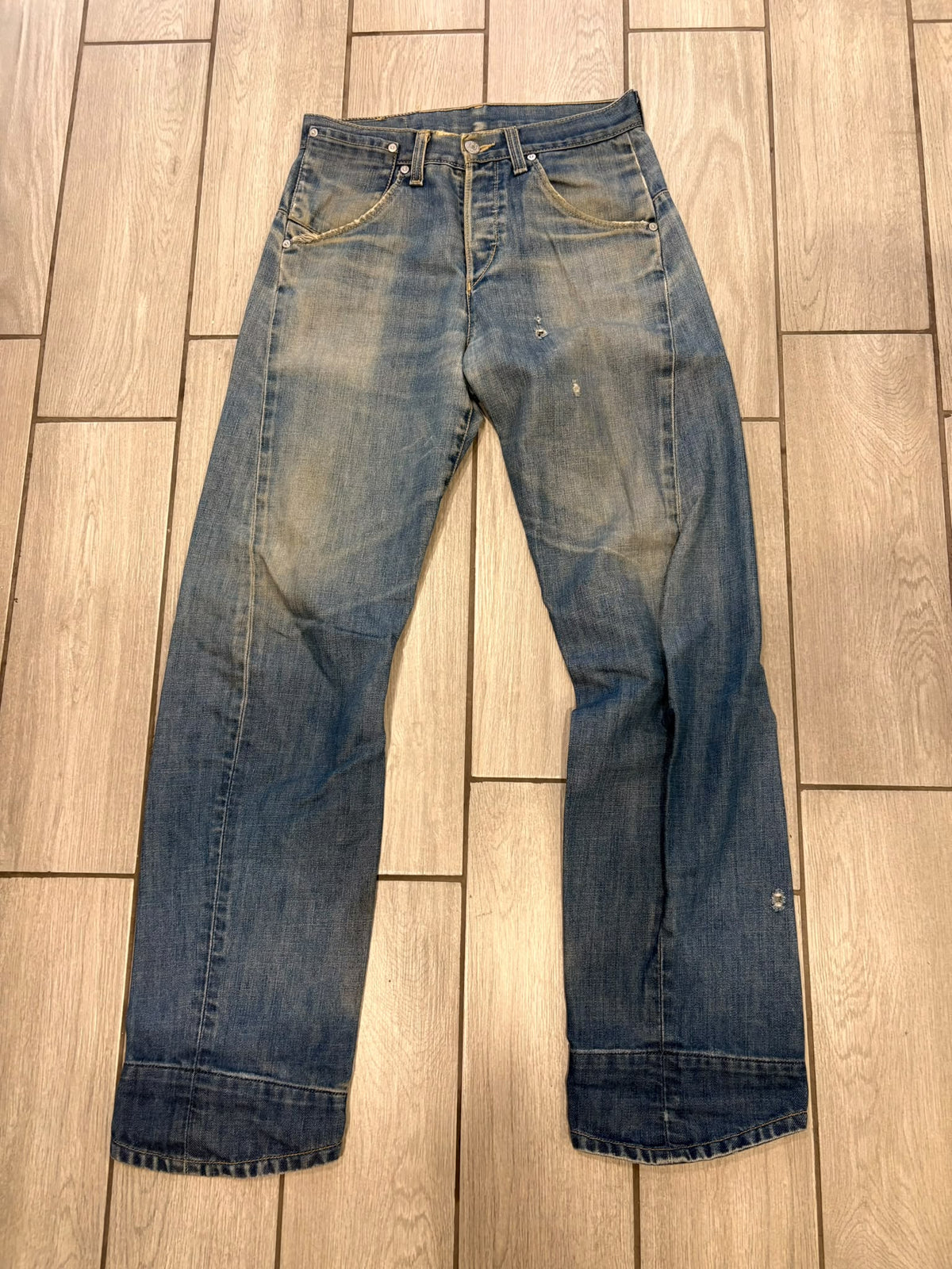 Jeans Levi’s (P92)