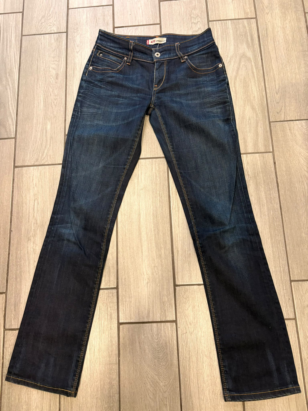 Jeans Levi’s (P83)