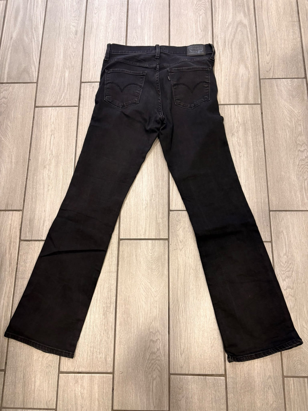 Jeans Levi’s (B14)