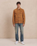Camicia Tommy