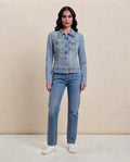 Giacca Denim Miss Sixty