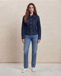 Giacca Denim GAS