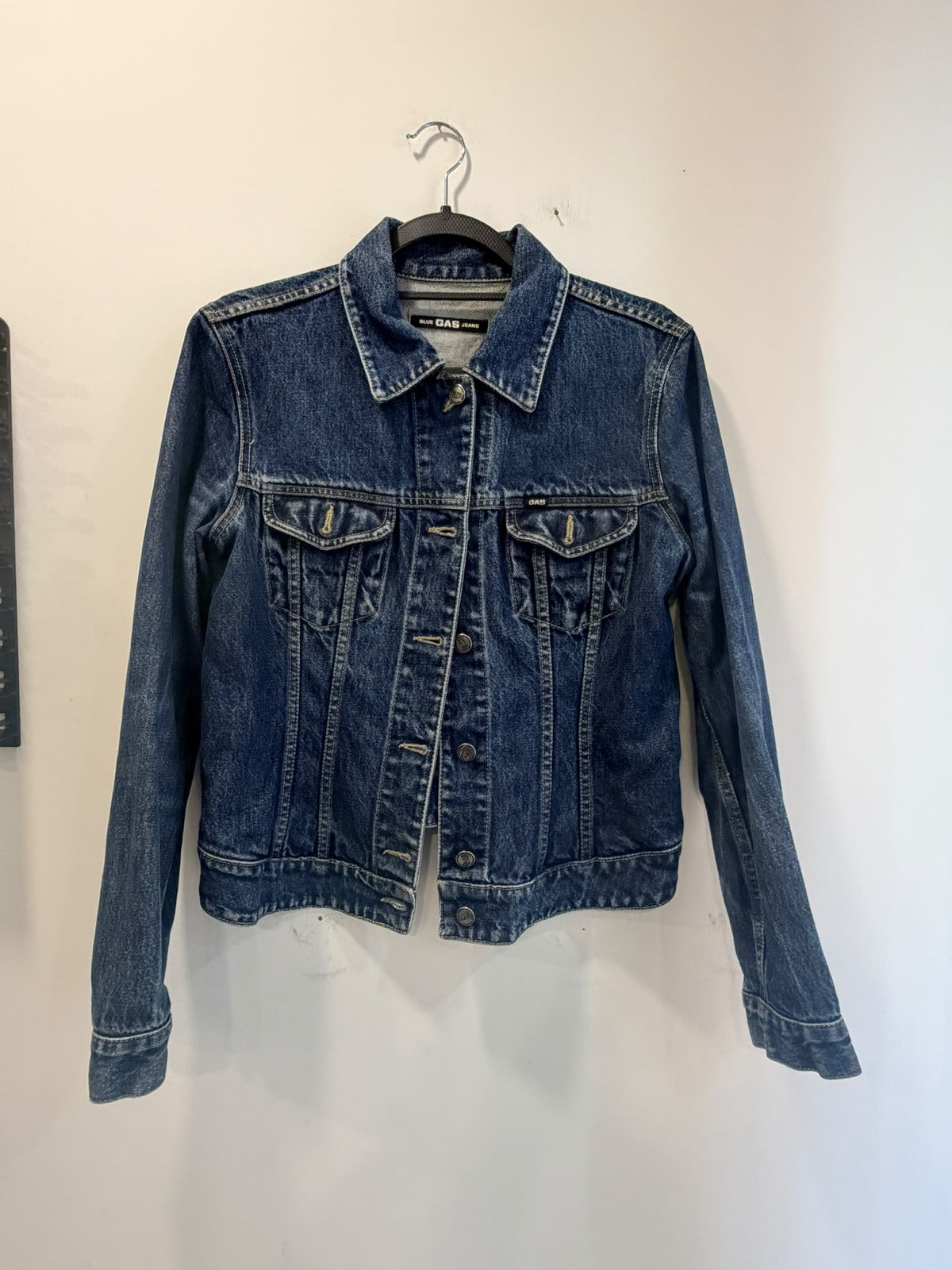 Giacca Denim GAS