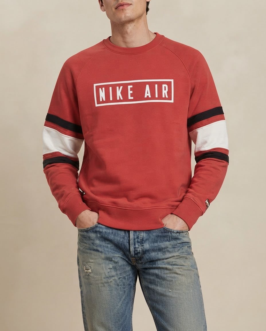 Felpa Nike Air