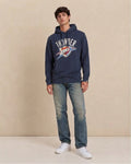 Felpa Oklahoma City Thunder