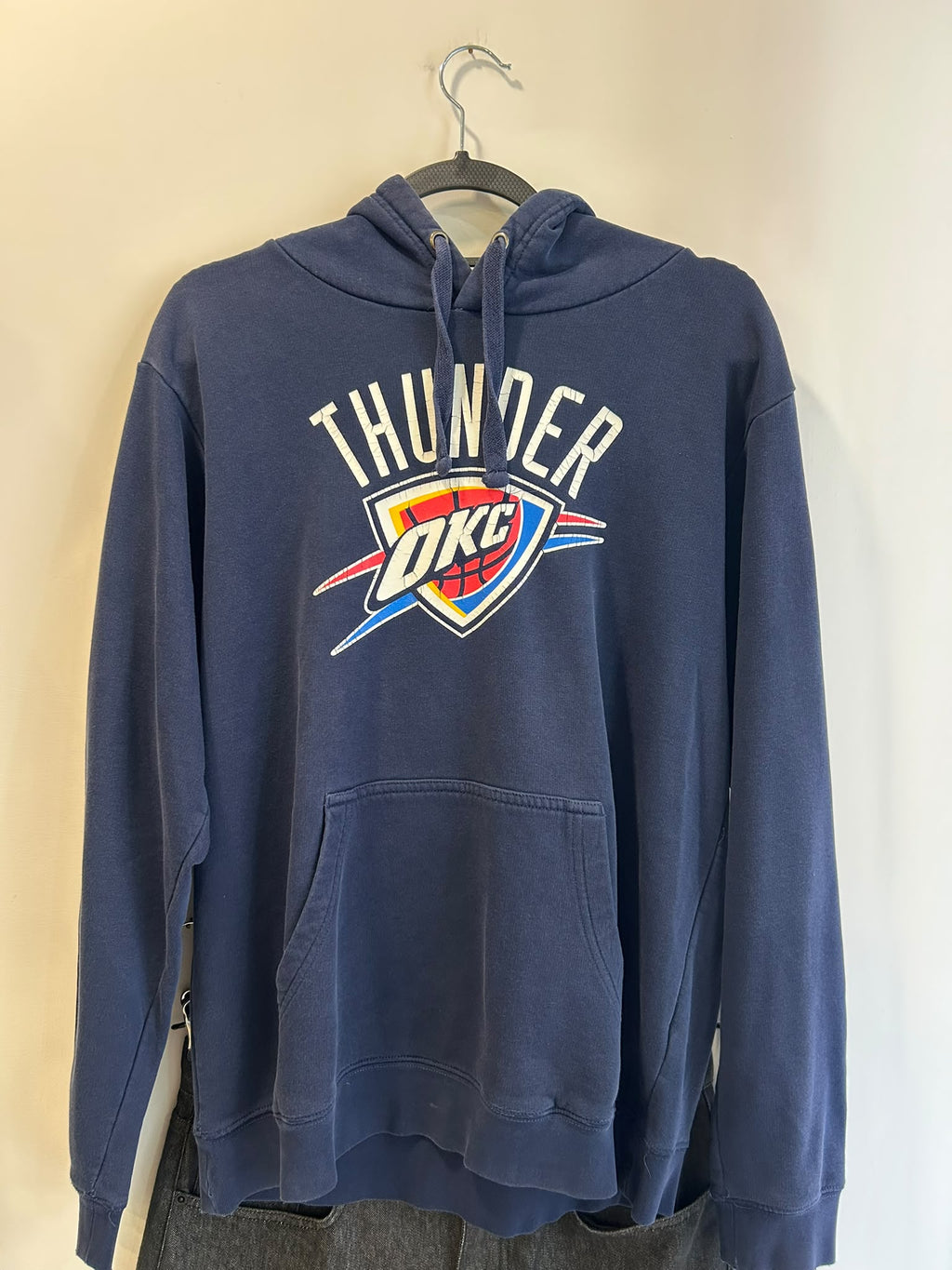 Felpa Oklahoma City Thunder