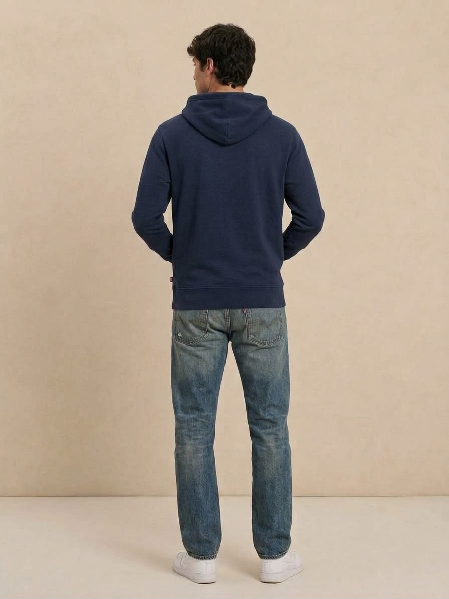 Felpa Levi's Batwing