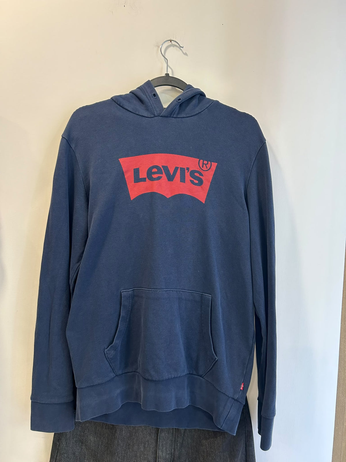 Felpa Levi's Batwing