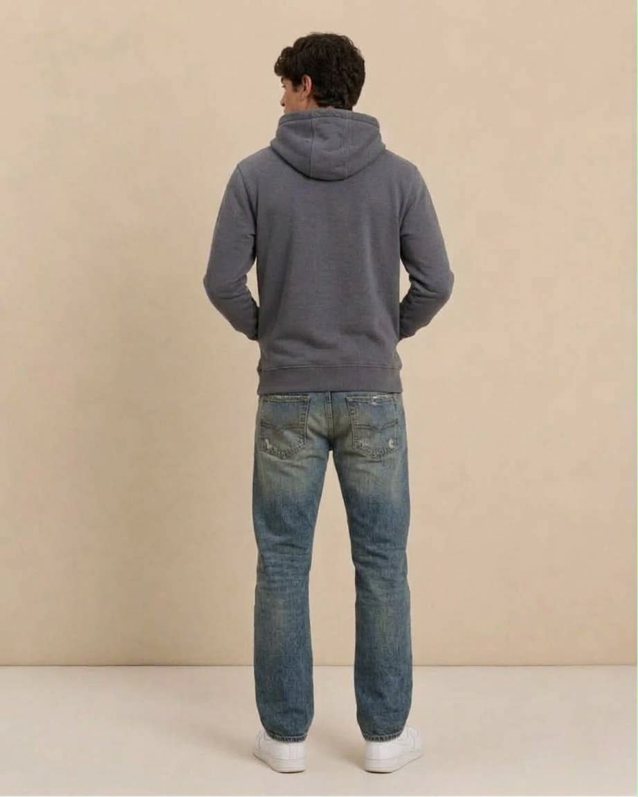 Felpa Alpha Industries