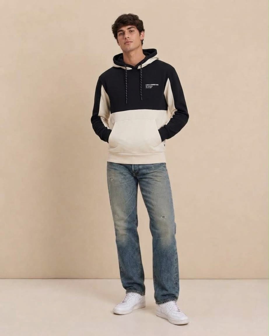 Felpa Jack & Jones