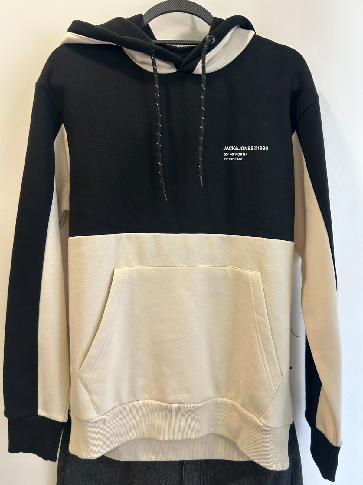 Felpa Jack & Jones