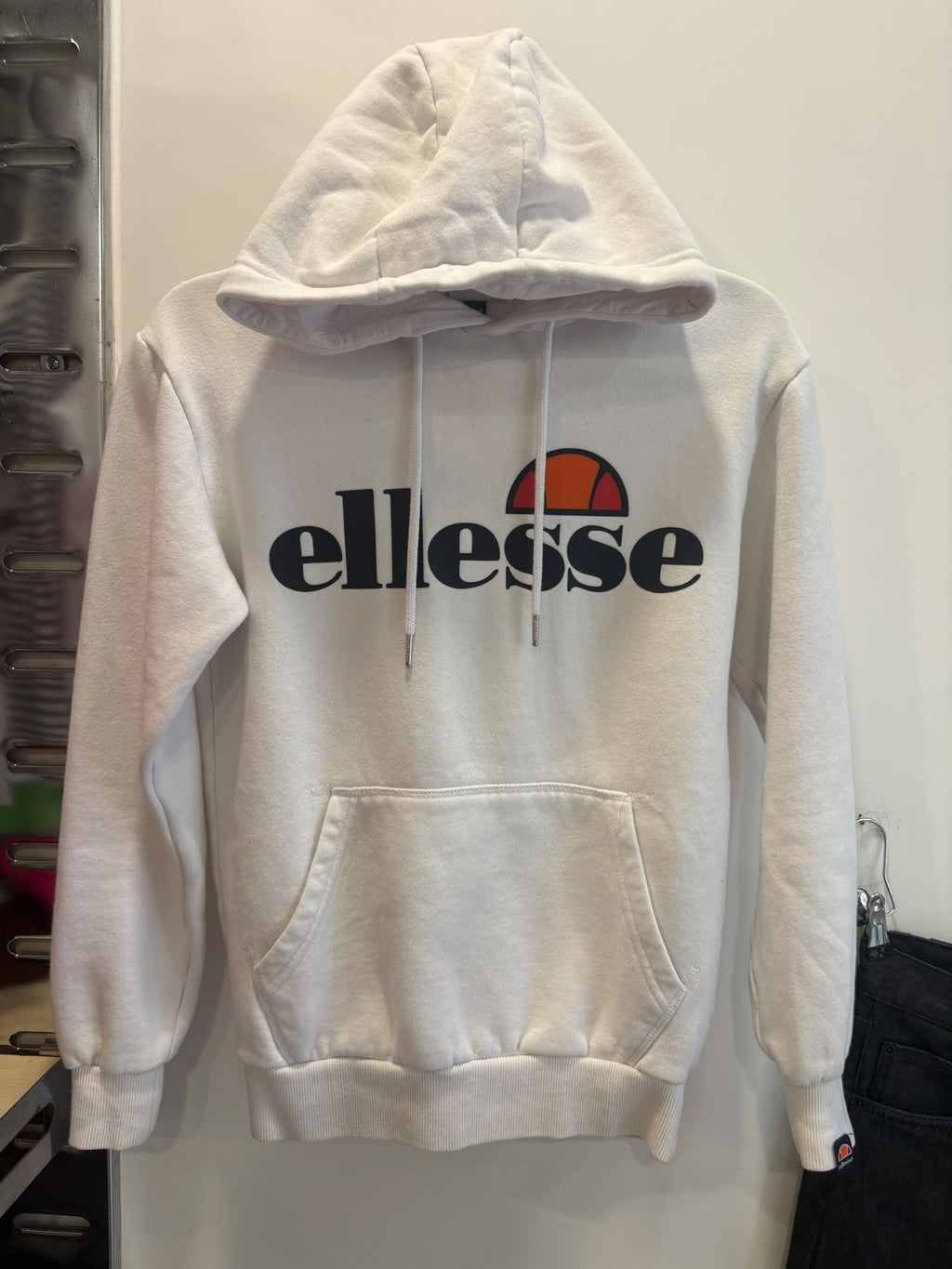 Felpa Ellesse