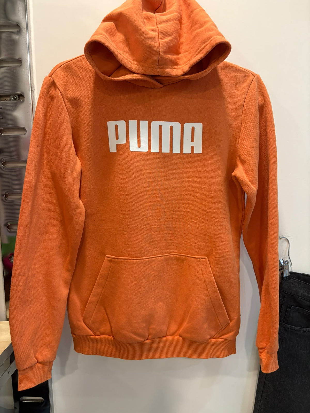 Felpa Puma