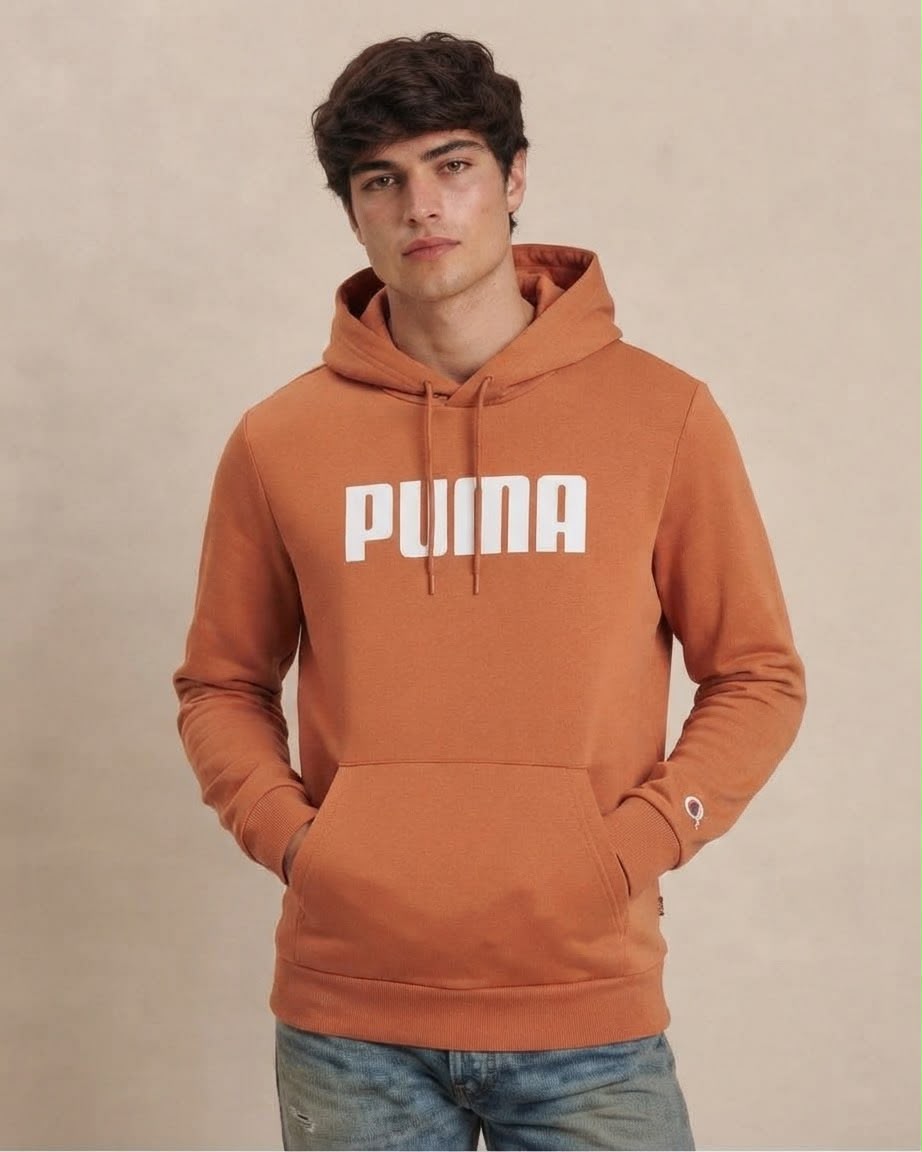 Felpa Puma