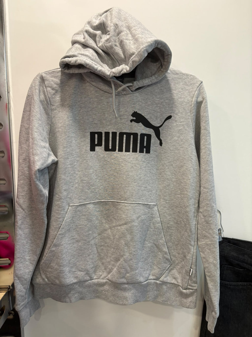 Felpa Puma