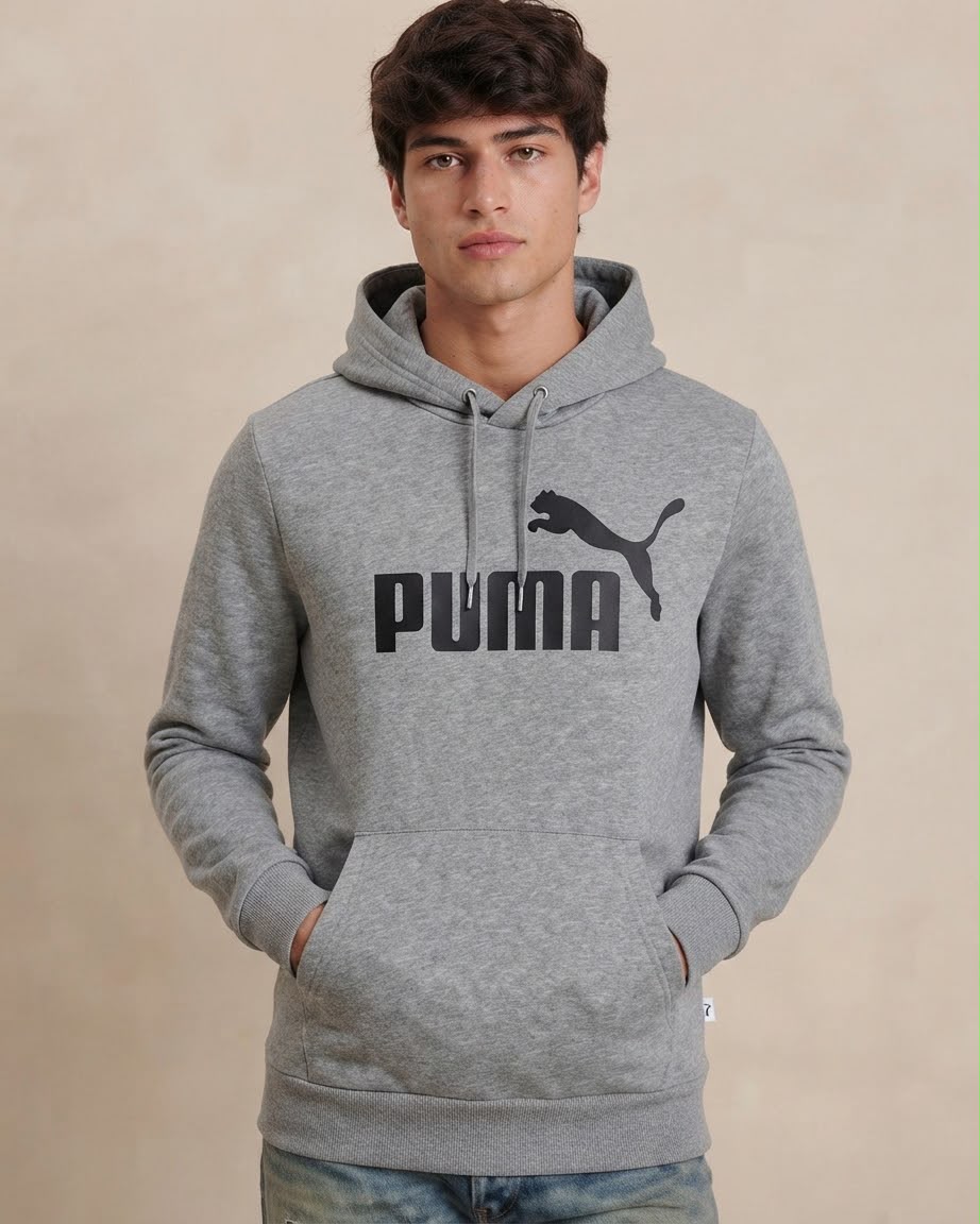 Felpa Puma