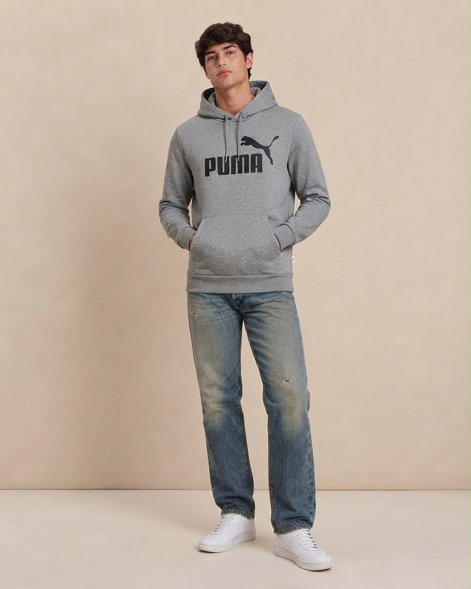 Felpa Puma