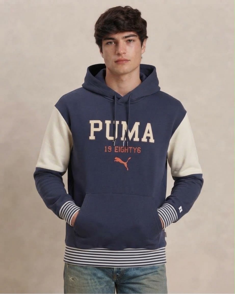 Felpa Puma