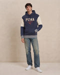Felpa Puma