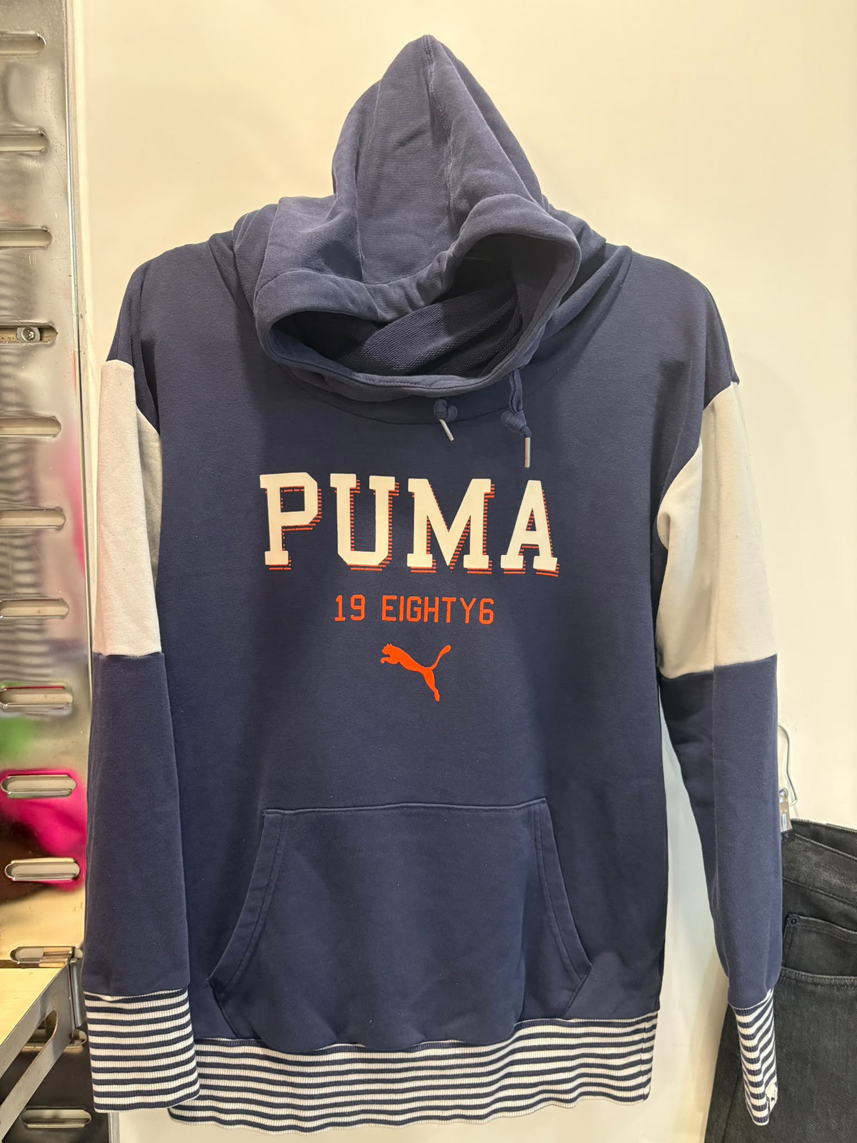 Felpa Puma