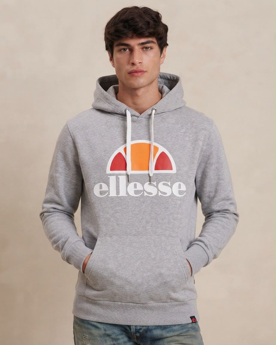 Felpa Ellesse