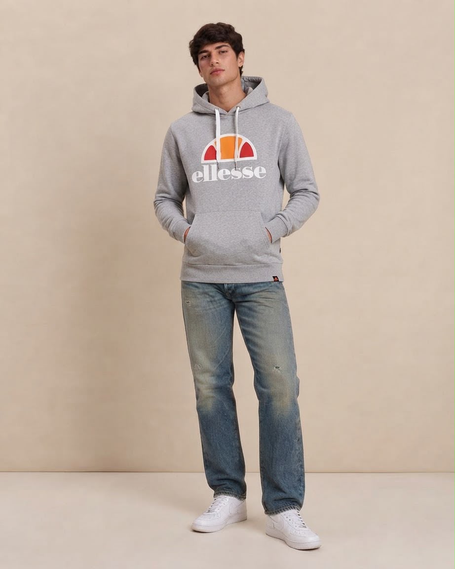 Felpa Ellesse
