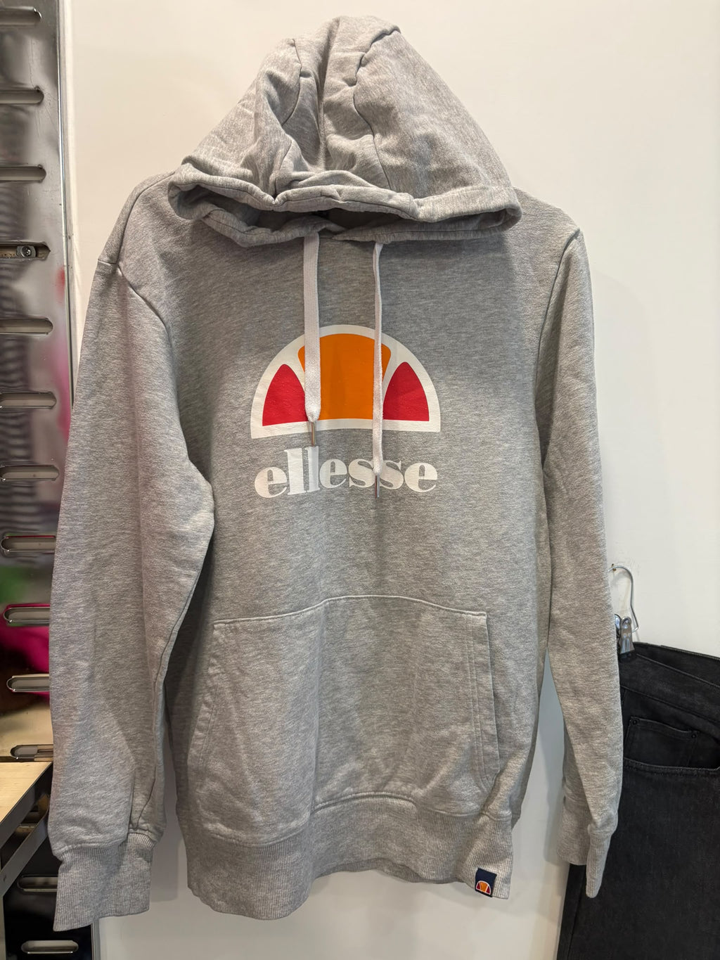 Felpa Ellesse