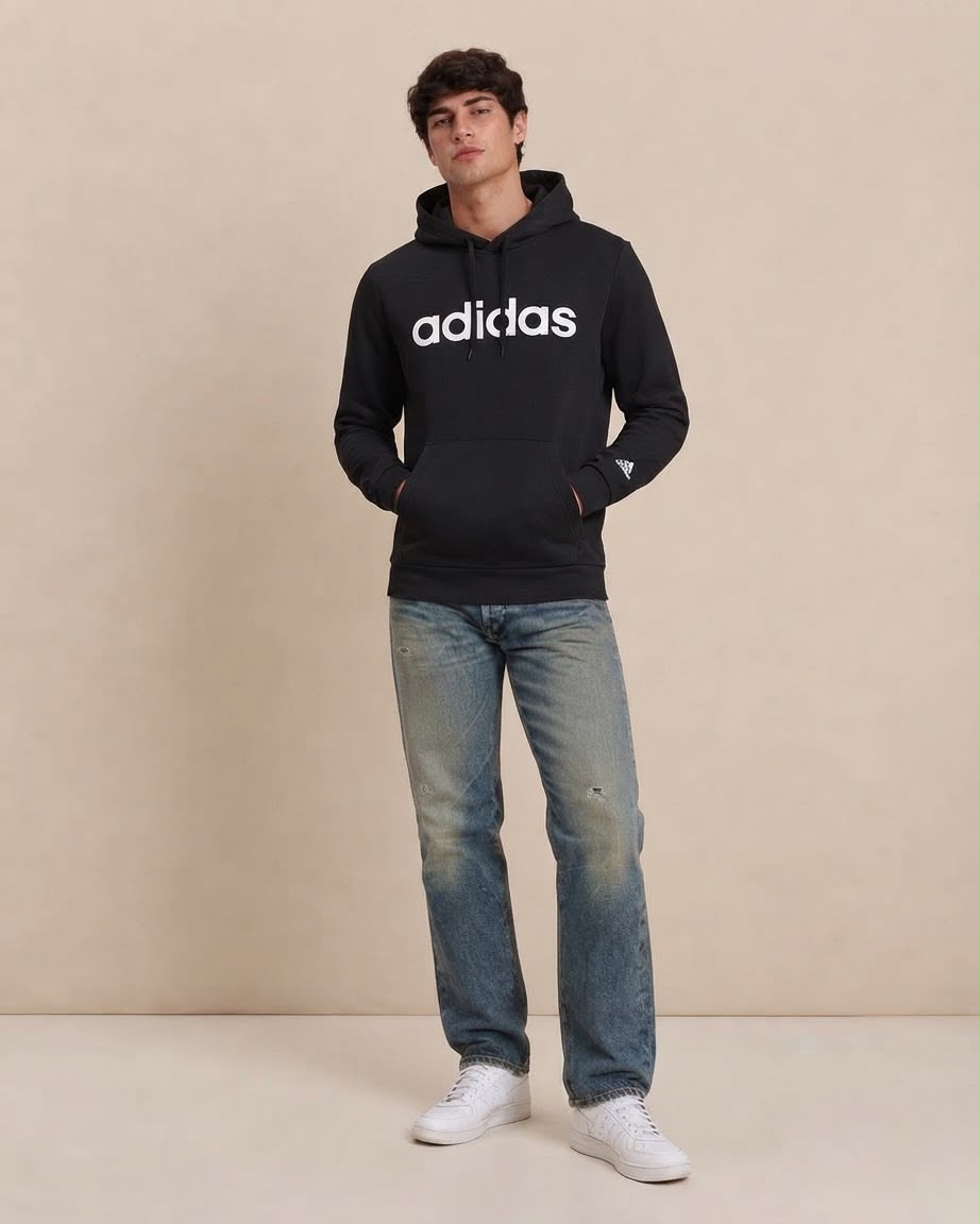 Felpa Adidas