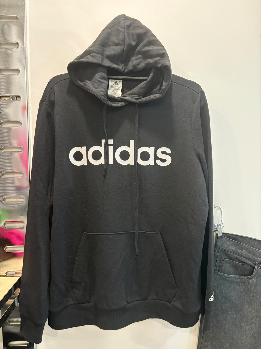 Felpa Adidas