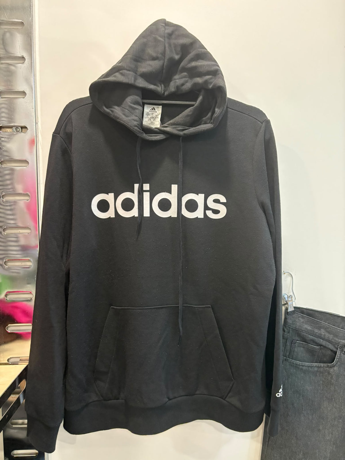 Felpa Adidas
