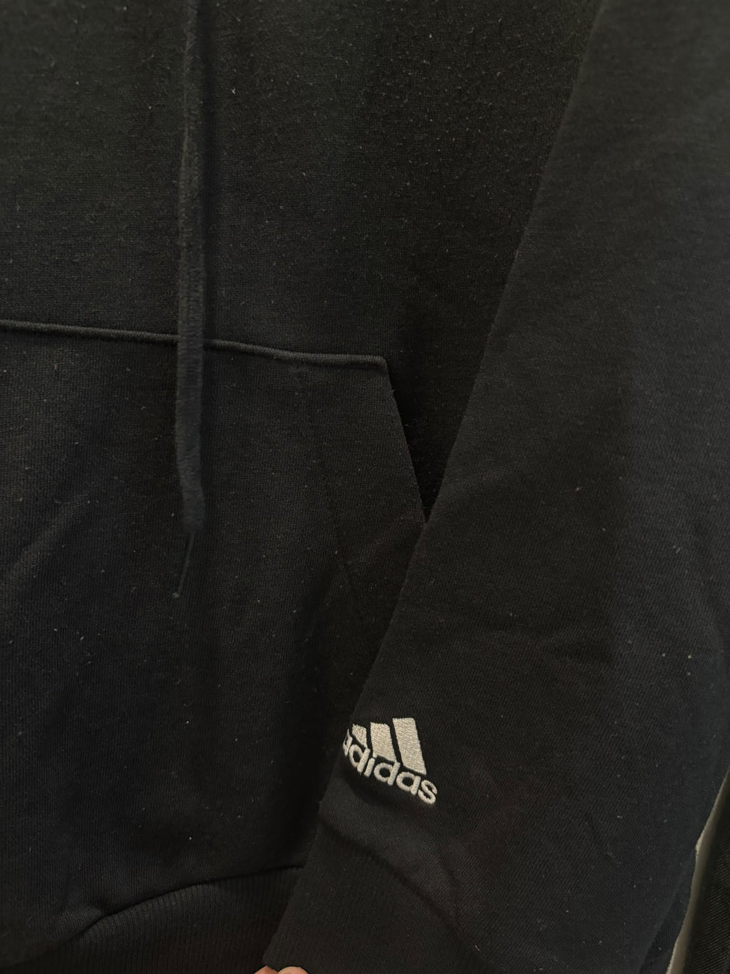 Felpa Adidas